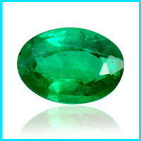 Emerald (Panna) 3