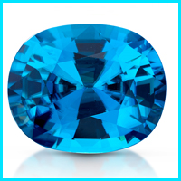 Blue Sapphire (Neelam) 1