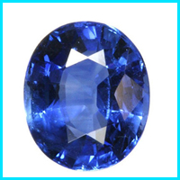 Blue Sapphire (Neelam) 2