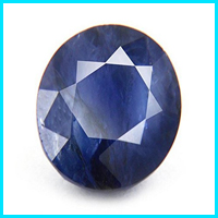 Blue Sapphire (Neelam) 3